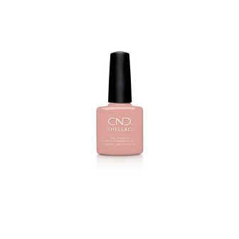 CND SHELLAC SOFT PEONY 