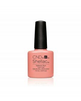  CND SHELLAC RUN 
