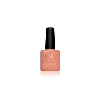 CND SHELLAC UNINHIBTED OUDE VERPAKKING OP = OP