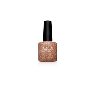 CND SHELLAC CHANDELIER