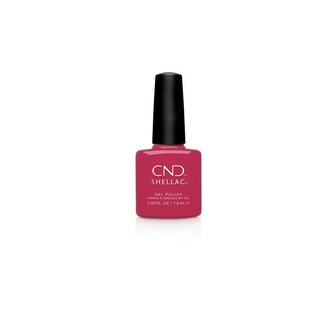  CND SHELLAC VIVANT 