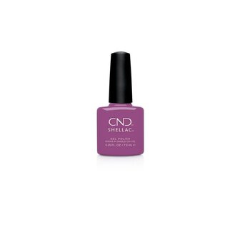 CND&trade; SHELLAC&trade;PSYCHEDELIC