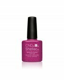 CND SHELLAC BUTTERFLY QUEEN OUDE VERPAKKING OP = OP 