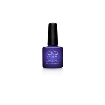  CND SHELLAC JIGGY 