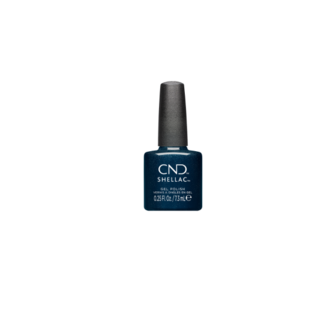 CND SHELLAC MIDNIGHT FLIGHT