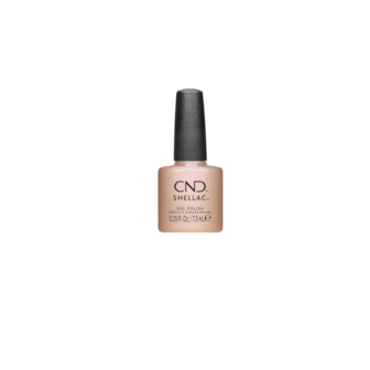 CND SHELLAC SILK THREAD