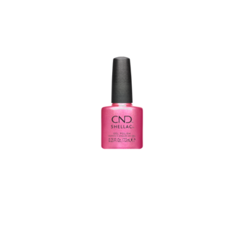 CND SHELLAC COVETABLE
