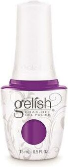 Gelish this is how I roll 15ml