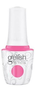 Gelish don&#039;t be a tease 15ml