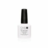 CND Shellac Cream Puff 