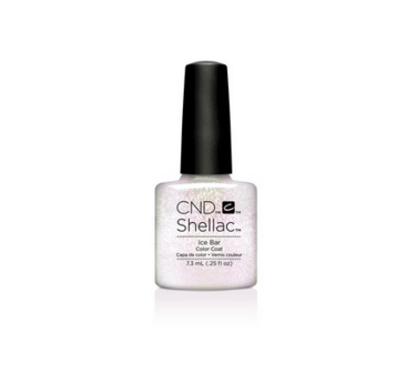 CND SHELLAC ICE BAR 