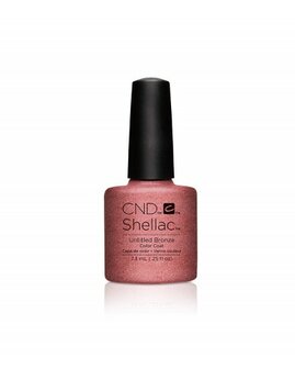  CND SHELLAC UNTITLED BRONZE