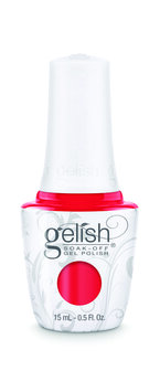 Gelish Tiger Blossom 15 ml. TIJDELIJK NIET LEVERBAAR