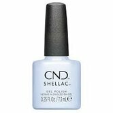CND Shellac Day to knight