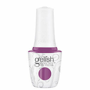 Gelish Very Berry Clean