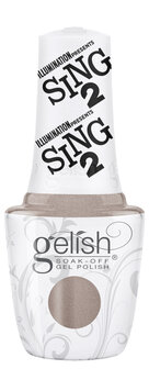 Gelish All Eyes On Meena