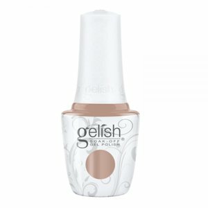 Gelish Bare &amp; Toasty 15ml 