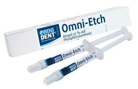 Omni etch per 2 stuks