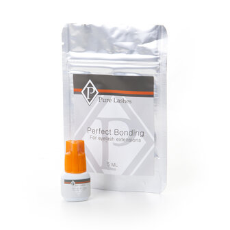 Pure Lashes Perfect Bonding Glue 5G