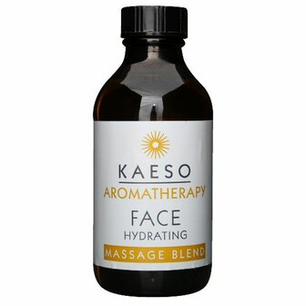 Kaeso Hydrating Face Blend 100ml