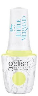 Gelish All Sands On Deck 15ml