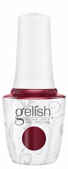 Gelish Reddy To Jingle 15ml