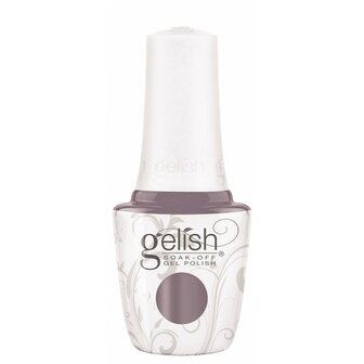 Gelish It&#039;s all about the twill 15 ml