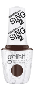 Gelish Ready to Work it 15 ml