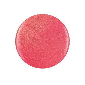 GELISH Hip Hot Coral 15ML