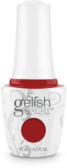 GELISH Don&rsquo;t break my Corazon 15ML