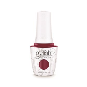 Gelish Hello Merlot 15 ml.