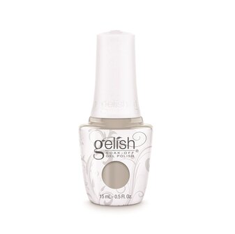 Gelish Cashmere Kind Of Gal 15 ml.