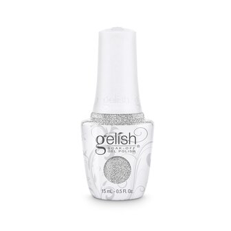 gelish Diamonds Are My BFF 15ml