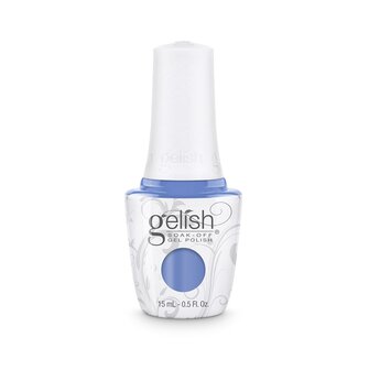 Gelish Blue-Eyed Beauty 15ml