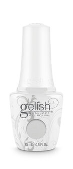 Gelish I&rsquo;m Drawing A Blanco 15ML