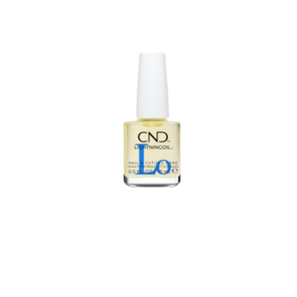 CND Lightning Oil 15 ml