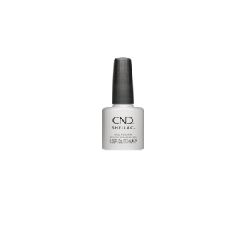 CND SHELLAC PEARLWIND