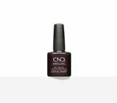 CND SHELLAC POISUM PLUM