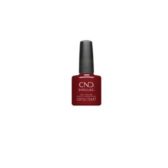 CND SHELLAC TAKE ROOT