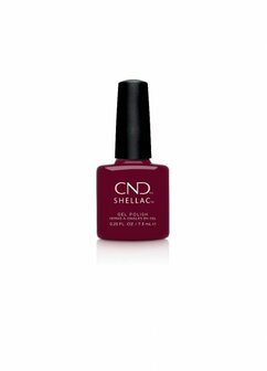  CND Shellac Signature Lipstick