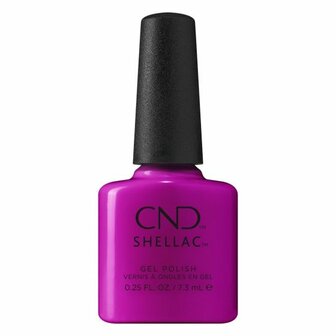  CND SHELLAC ROOFTOP HOP