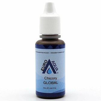 Li Pigments Chicory 15 ml