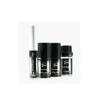 BROWTYCOON BROWSHAPER (BROWLAMINATION) KIT