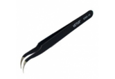 Krom pincet ESD - 15 rood