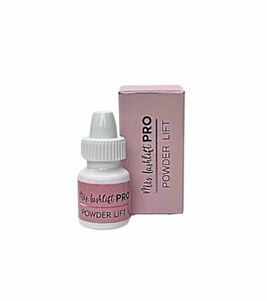 Mrs Lashlift Lash &amp; Brow Powderlift