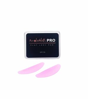 Mrs Lashlift &quot;Korean&quot; Flat shields