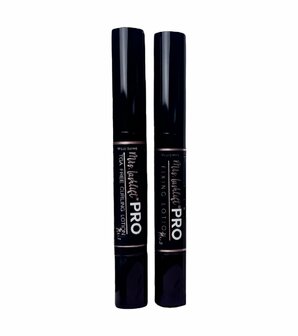 Mrs Lashlift &quot;Korean&quot; Lash Lift Duo TGA free en Fixing lotion