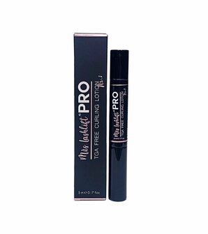 Mrs Lashlift &quot;Korean&quot; Lashlift TGA free lotion