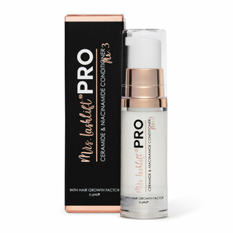 MRS. LASHLIFT PRO CERAMIDE &amp; NIACINAMIDE CONDITIONER LOTION Nr. 3