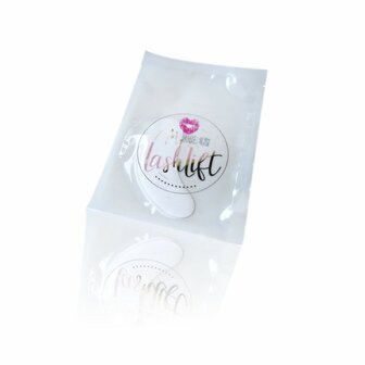 MRS. LASHLIFT EYEPATCH 10 PAAR